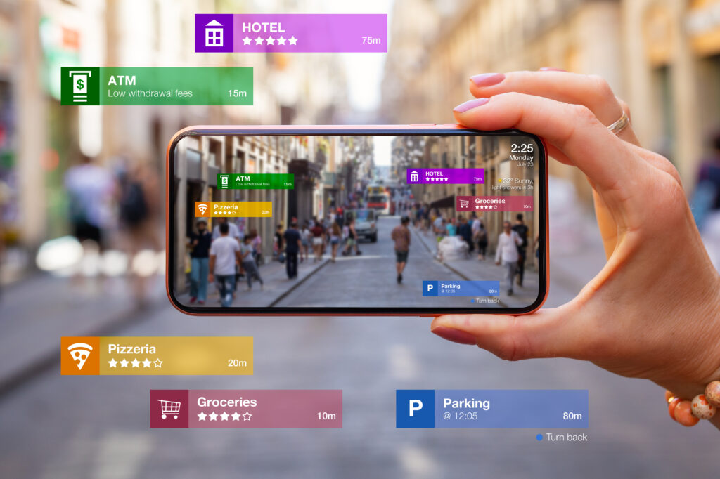 Cybersecurity Ramifications of Mainstream QR/AR Codes – Brilliance ...